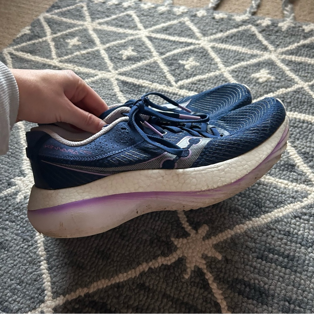 Women's Saucony Kinvara Pro